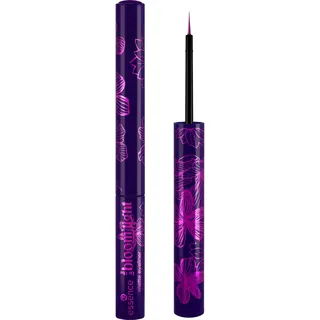 Essence in the bloom'light Eyelinerstift Farbton 01 Bloomin' In The Dark 2,8 ml