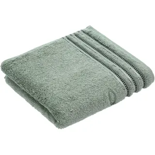 Badetuch 100 x 150 cm soft green