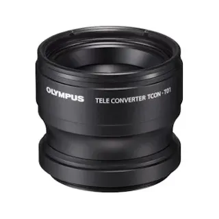 OM System TCON-T01