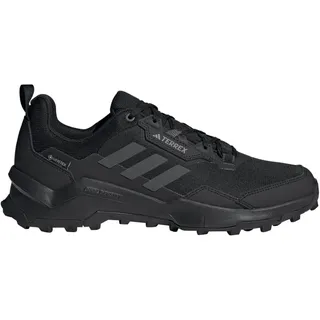 Core Black / Carbon / Grey Four 42