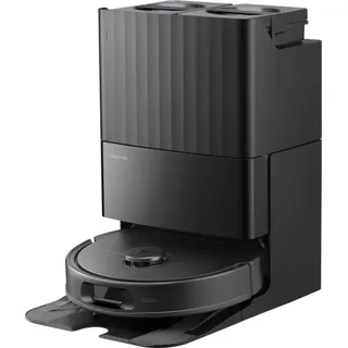 Roborock Qrevo 35A Schwarz