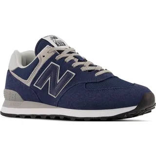 Navy / White 42