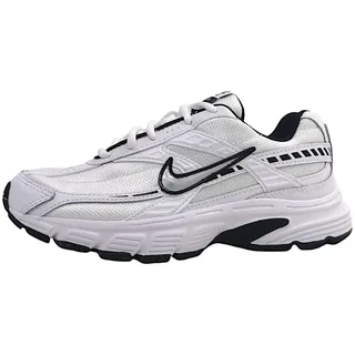 Damen White / Metallic Silver / White / Black 40,5