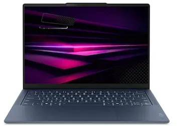 Lenovo Yoga Slim 7x 14Q8Y11 14" 2.8K OLED Snapdragon X2 Elite 32GB/1TB SSD Win11 Copilot+PC