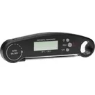 TFA Dostmann 30.1061.01 Küchen-Thermometer °C /°F-Anzeige, Babykost, Backen, Braten, Burger, Fett, Flüssige Stoffe, Geflügel