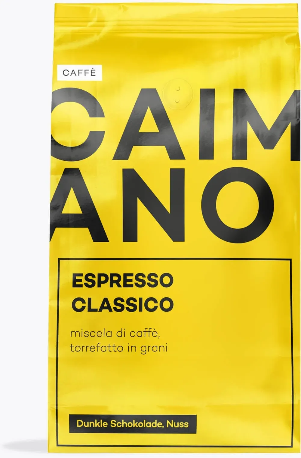 Caffè Caimano Espresso Classico 1kg