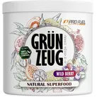 ProFuel Grünzeug Superfood Smoothie Pulver, 300 g Dose, Wild Berry