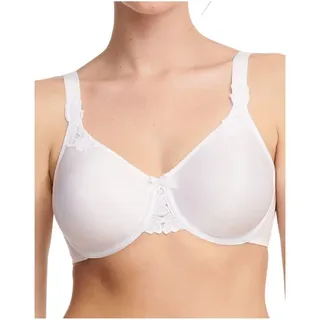 - Bügel BH (85 G Weiß)
