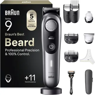 Braun Series 9 BT9440