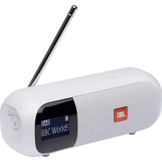 JBL Tuner 2 weiß