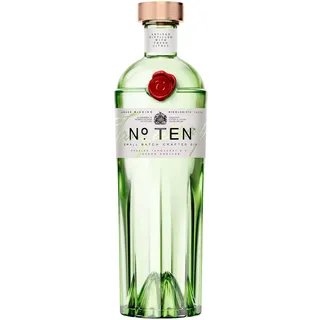 Tanqueray Nº Ten 47,3% vol 0,7 l