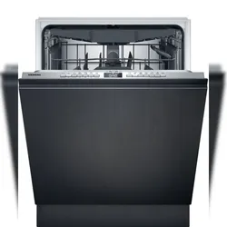 Siemens iQ300, Vollintegrierter Geschirrspüler, 60 cm SN63EX22CE