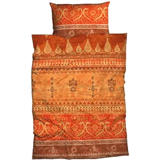 Biber terra 135 x 200 cm + 80 x 80 cm