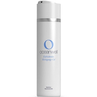 Oceanwell Basic - Erfrischendes Reinigungs-Gel 200ml