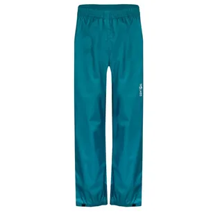 TROLLKIDS Trolltunga Teal-Blau blau 104 cm