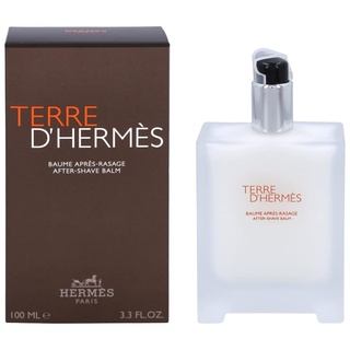 Hermès Terre d'Hermes Aftershave Balm 100 ml