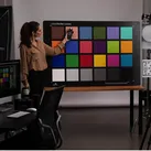 Calibrite ColorChecker Classic Mega