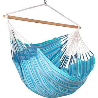 La Siesta Habana Azure Kingsize blau