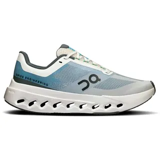 Damen Niagara / White 38