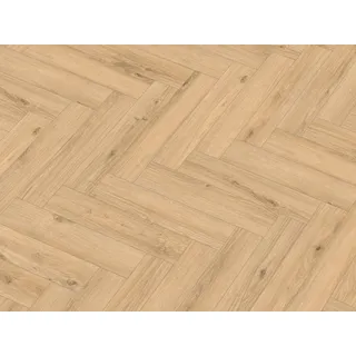 Classen Laminat Fischgrät Ville Cetina Oak
