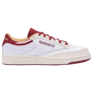 White / Retro Red / Chalk 44