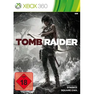 Square Enix Limited Tomb Raider