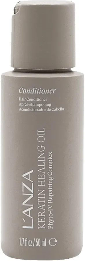 Lanza Keratin Healing Oil Conditioner 50ml