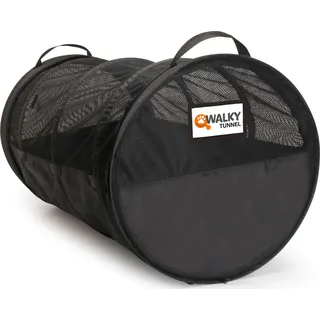Dobar Haustier-Transportbox Walky Tunnel XXL