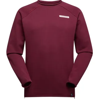 La Sportiva Herren Tufa Pullover (Größe L, lila)