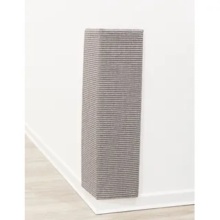 Trixie Kratzbrett XXL 38 x 75 cm grau