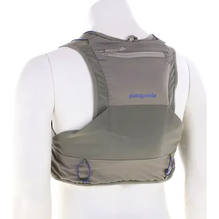 Patagonia Slope Runner Vest Traillaufweste-Braun-XS