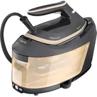 PHILIPS PSG6064/80 Serie PerfectCare 6000, OptimalTemp, 1.8L, Dampfbügelstation 2400 Watt, 8 bar