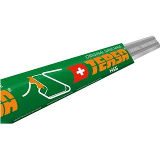 HP Autozubehör Wendemesser TERSA HS, Länge 630 mm Breite 10 mm Dicke 2,3 mm, HS