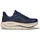 Herren Midnight Blue/Varsity Navy 43