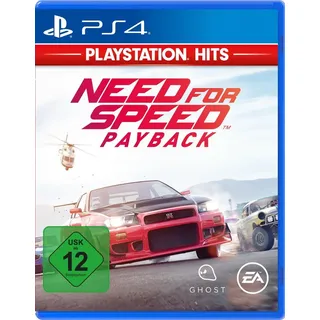Electronic Arts Need for Speed: Payback (PS Hits) (USK) (PS4)