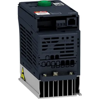 Schneider Electric Frequenzumrichter ATV320 0,75kW, 200-240V,