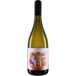 St. Antony Free your Freitag! Alkoholfrei 0,0 -