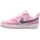 Pink Foam/Ashen Slate/Pink Rise/White 38
