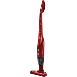 Bosch Hausgeräte Serie 2, Staubsauger, Rot