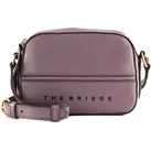 THE BRIDGE Umhängetasche Daphne Camera Case Malva ORO