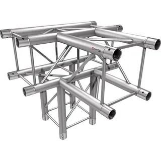Naxpro-Truss FD 24 C40 90° 4 Weg Winkel
