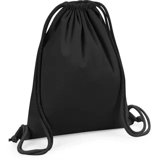 Westford Mill W260 Organic Premium Cotton Gymsac