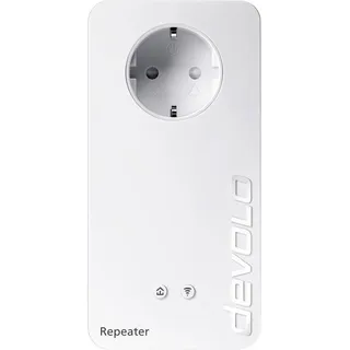 devolo WiFi Repeater+ ac