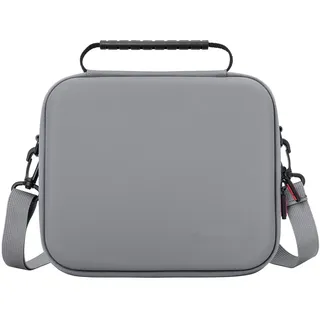 LiLiTok Tragetasche für DJI Neo 2, Schutzhülle Wasserdicht Reiseetui mit Schultergurt für NEO 2 Drohne und Akku Zubehör Organizer Tasche
