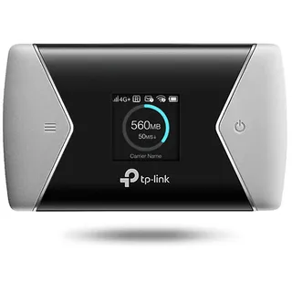 TP-Link M7650 LTE-Advanced Mobile Router