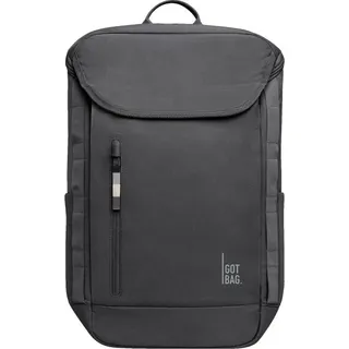 GOT BAG Pro Pack Monochrome Rucksack Schwarz