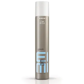 Wella Professionals Eimi Absolute Set Rock Solid Finishing Spray 500 ml