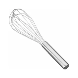 Metaltex Schneebesen, 25 cm