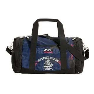 4YOU Sportbag Function Mystery Island