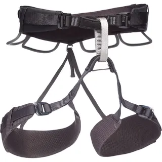 Black Diamond Momentum 4S Harness BD6511060001XSM1 XS-M
